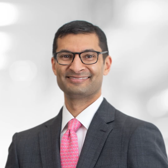 amol dhargalkar headshot