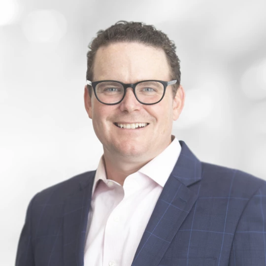 matt mcgill headshot